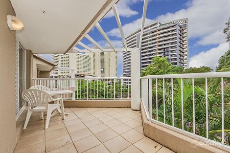 Property photo of 16/19 Heath Street Southport QLD 4215