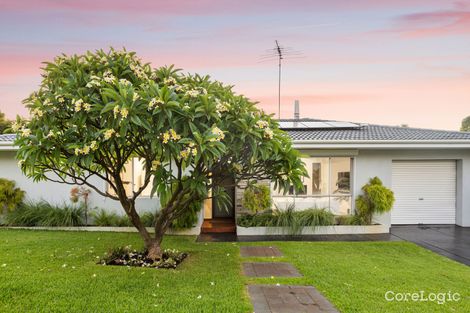 Property photo of 55 Wood Street Swanbourne WA 6010