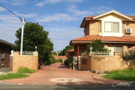 Property photo of 6/37 Gowrie Avenue Punchbowl NSW 2196