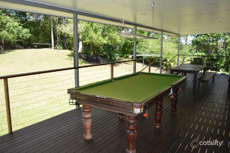 Property photo of 1930 Yakapari-Seaforth Road Seaforth QLD 4741