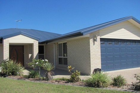 11 Trudy Ave, Calliope, QLD 4680