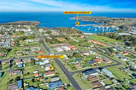 Property photo of 53 North Street Ulladulla NSW 2539