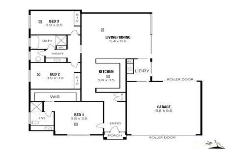 Property photo of 3B Cardigan Avenue Felixstow SA 5070