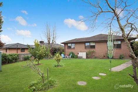 Property photo of 26 Fromhold Drive Doncaster VIC 3108