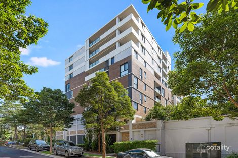 Property photo of 805/7 Washington Avenue Riverwood NSW 2210