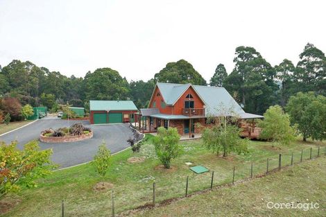 Property photo of 122 Ingleford Road Calder TAS 7325