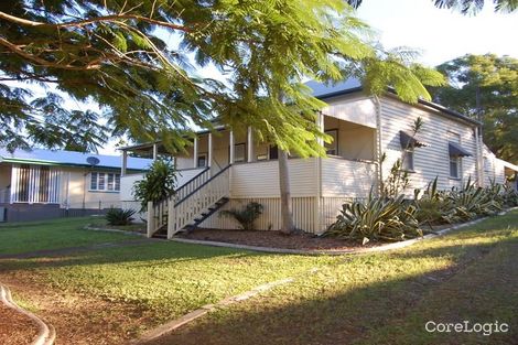 Property photo of 53 Seib Street Kilcoy QLD 4515