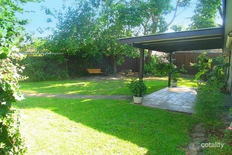 Property photo of 4 Trueman Place North Rocks NSW 2151