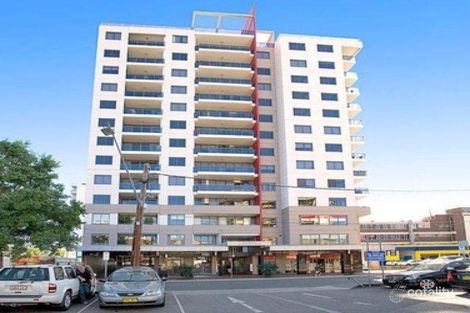 711/88-90 George St, Hornsby, NSW 2077