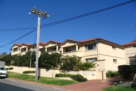 Property photo of 19/9-13 Junction Road Terrigal NSW 2260