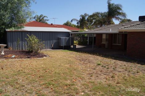 Property photo of 25 Tareena Street Craigmore SA 5114