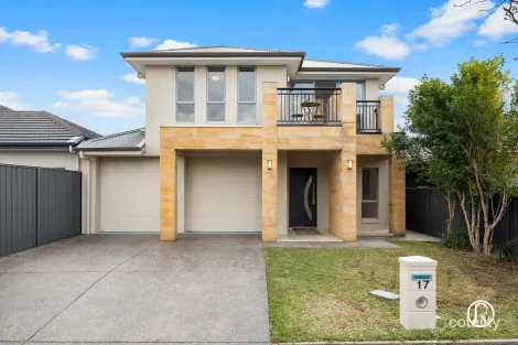 17 LINES ST, ENFIELD, SA 5085