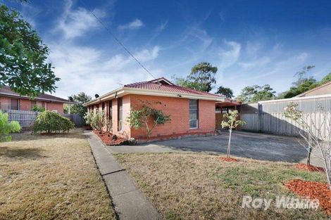 Property photo of 29 Melinga Crescent Mornington VIC 3931