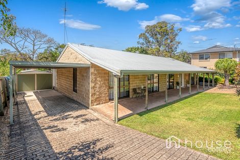 Property photo of 29 Warnambul Road Shailer Park QLD 4128