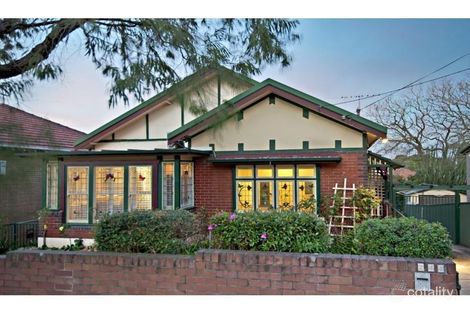 Property photo of 244 Queen Street Ashfield NSW 2131