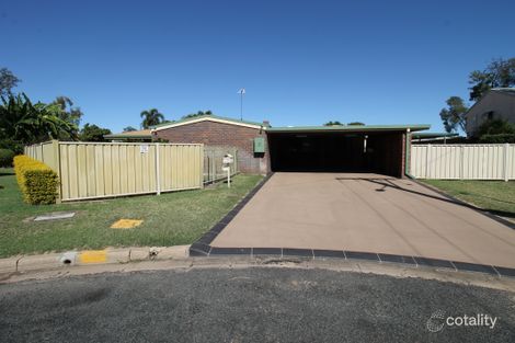 Property photo of 5 Maguire Place Emerald QLD 4720