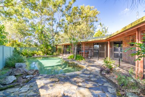 Property photo of 127 Rogers Parade East Everton Park QLD 4053