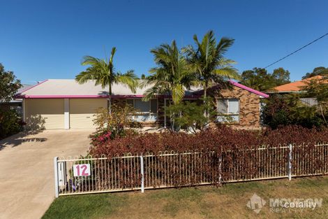 12 Clair Ave, Deception Bay, QLD 4508