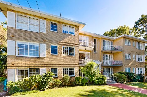 8/6 Victoria St, Roseville, NSW 2069