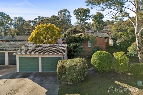 4 Peat Pl, Charnwood, ACT 2615