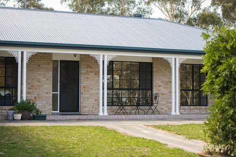 Property photo of 18 Wistringia Place Tallong NSW 2579