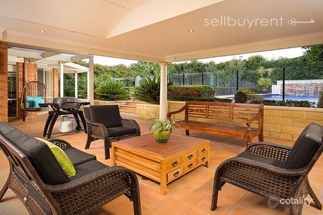 Property photo of 17 Avondale Drive Wodonga VIC 3690