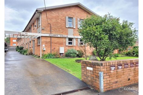 7/12-14 Curt St, Ashfield, NSW 2131