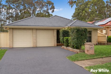 Property photo of 68 Sapphire Circuit Quakers Hill NSW 2763