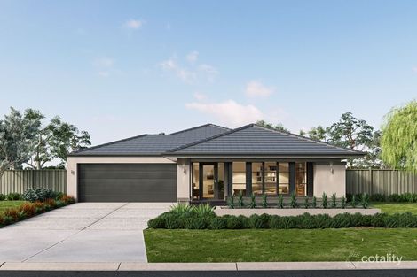 Property photo of 8 Newcastle Street Cobram VIC 3644