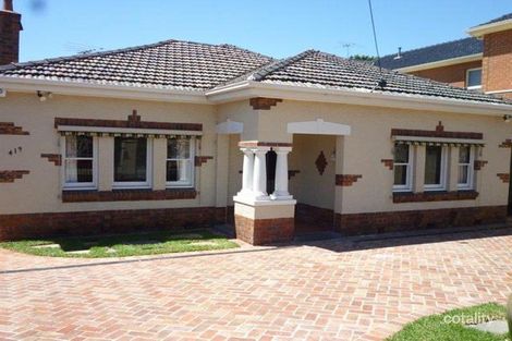 Property photo of 419 Hawthorn Road Caulfield South VIC 3162