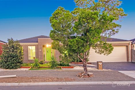 Property photo of 18 Toritta Way Truganina VIC 3029