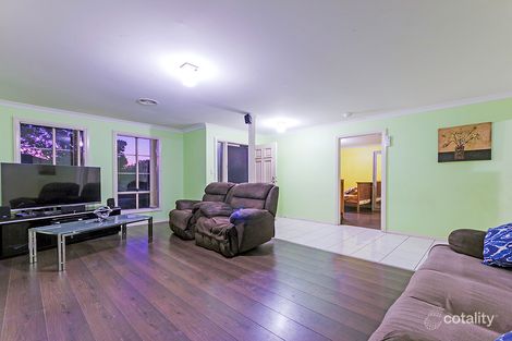 Property photo of 18 Toritta Way Truganina VIC 3029