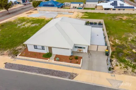 Property photo of 4 Bathers Way Jurien Bay WA 6516