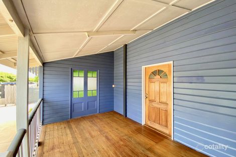 70 Bowen Rd, Rosslea, QLD 4812