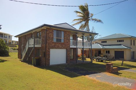 Property photo of 3 McLeod Street Emu Park QLD 4710