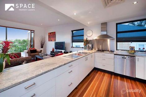 Property photo of 20 Bridge Street Red Hill QLD 4059