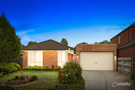 Property photo of 15 Jillard Walk Hoppers Crossing VIC 3029