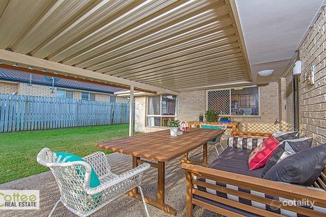 Property photo of 17 Johnston Place Bracken Ridge QLD 4017