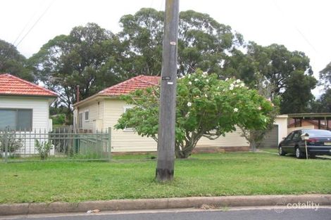 Property photo of 22 Treatt Avenue Padstow NSW 2211