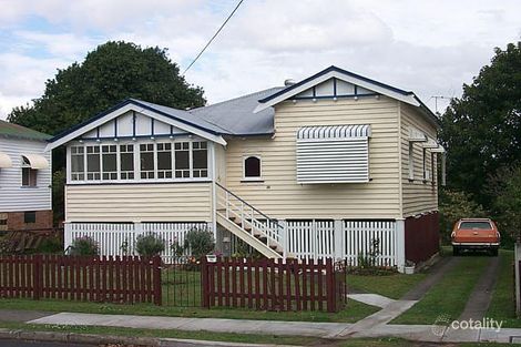 93 Edmondstone St, Newmarket, QLD 4051