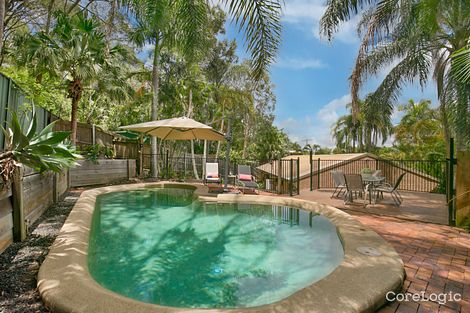 Property photo of 20 Merlin Court Rochedale South QLD 4123