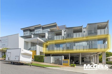 6/37 Agnes St, Morningside, QLD 4170