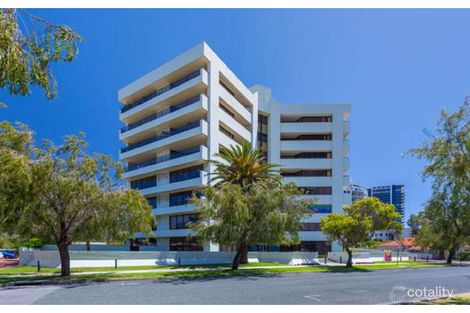 4/9 Bowman St, South Perth, WA 6151