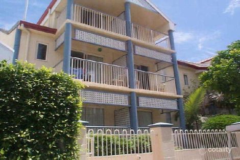 Property photo of 29/45 Wharf Street Kangaroo Point QLD 4169