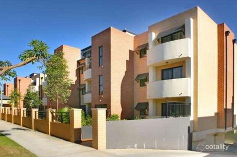 45/19-27 Eastbourne Rd, Homebush West, NSW 2140