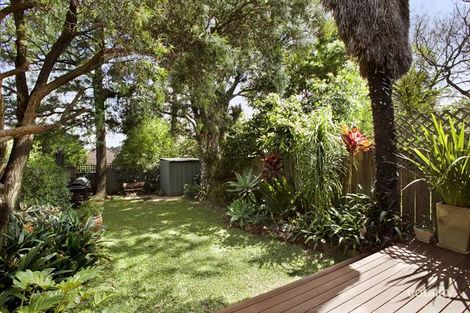 Property photo of 39A Moore Street Drummoyne NSW 2047