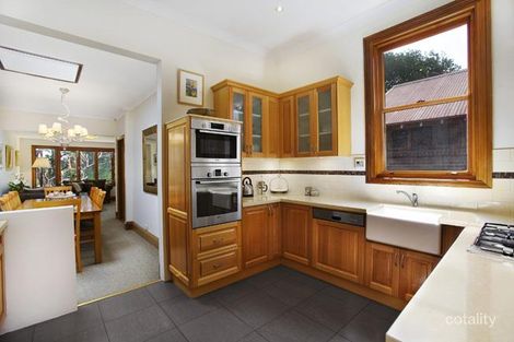 Property photo of 39A Moore Street Drummoyne NSW 2047