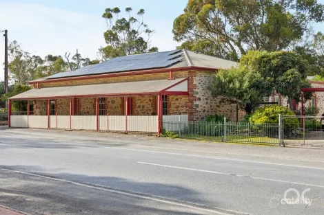 19 Princes Hwy, Kanmantoo, SA 5252