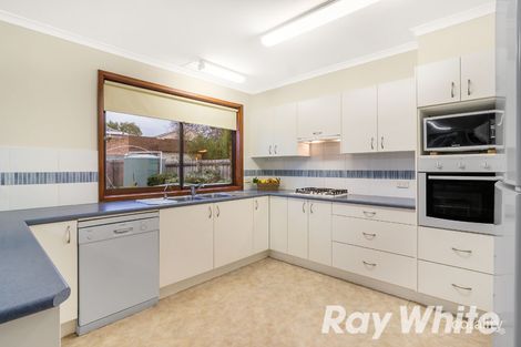 Property photo of 83 Sylphide Way Wantirna South VIC 3152