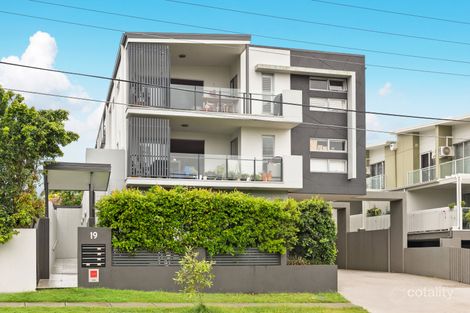 6/19 Pickwick St, Cannon Hill, QLD 4170